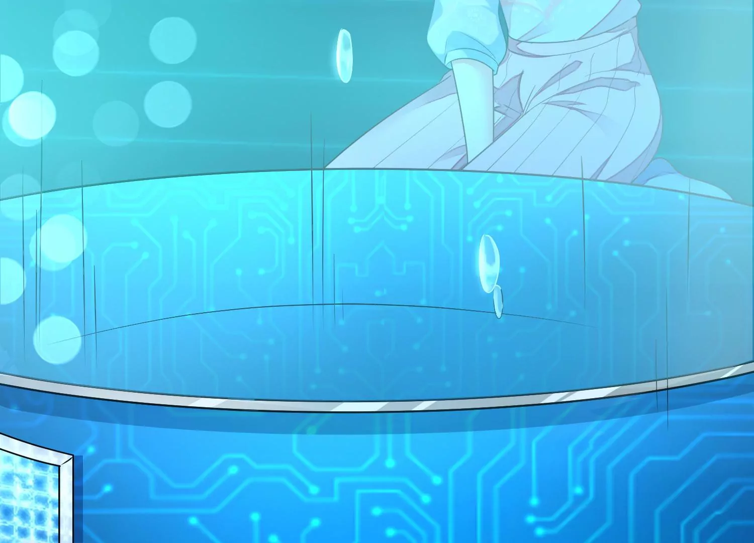 41话 女儿出息了，阿爸困惑了(1/2)-第42话