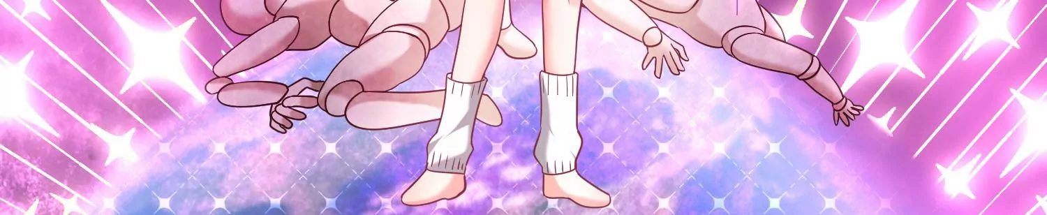 43话 逸哥哥，别害羞嘛(1/2)-第44话