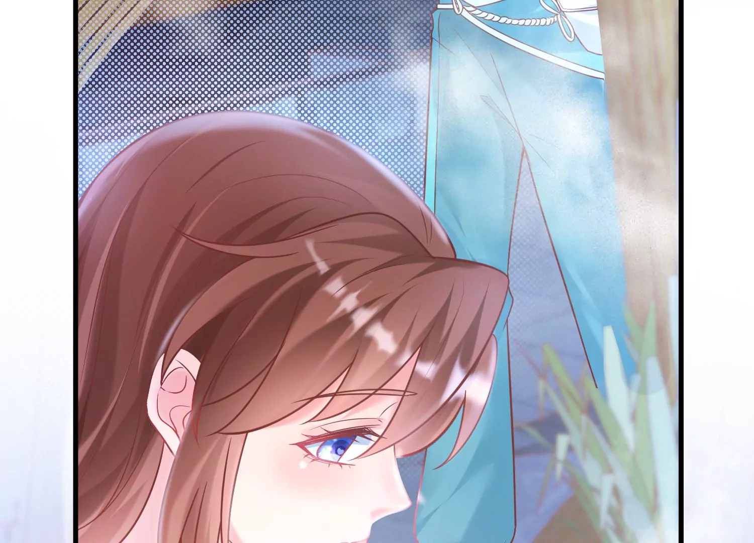 43话 逸哥哥，别害羞嘛(1/2)-第44话