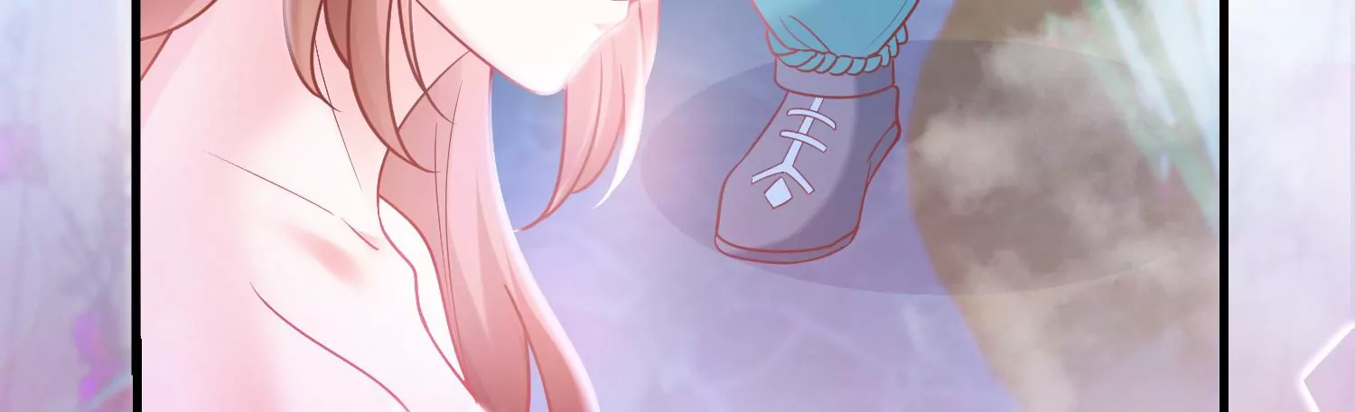 43话 逸哥哥，别害羞嘛(1/2)-第44话