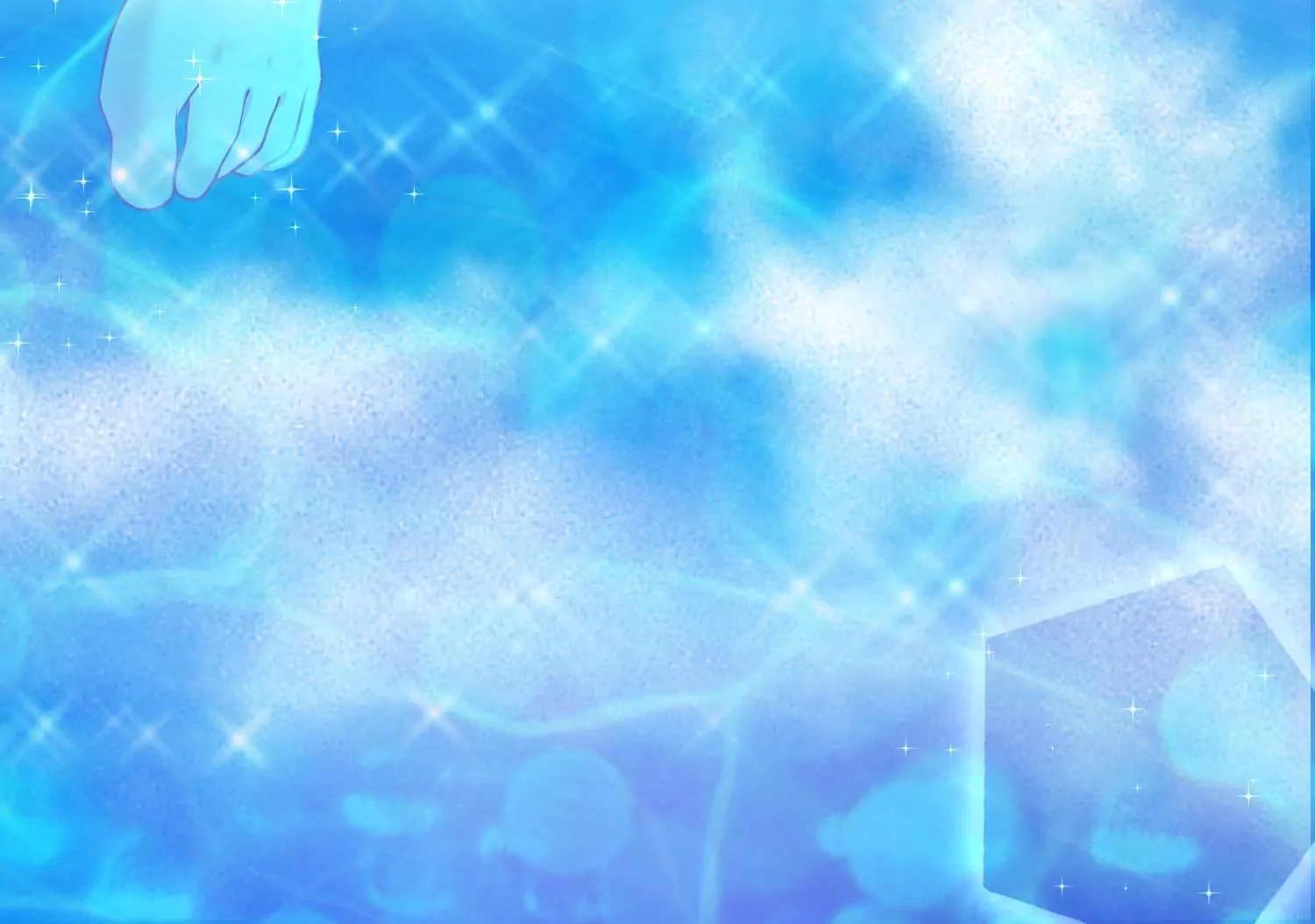 43话 逸哥哥，别害羞嘛(1/2)-第44话