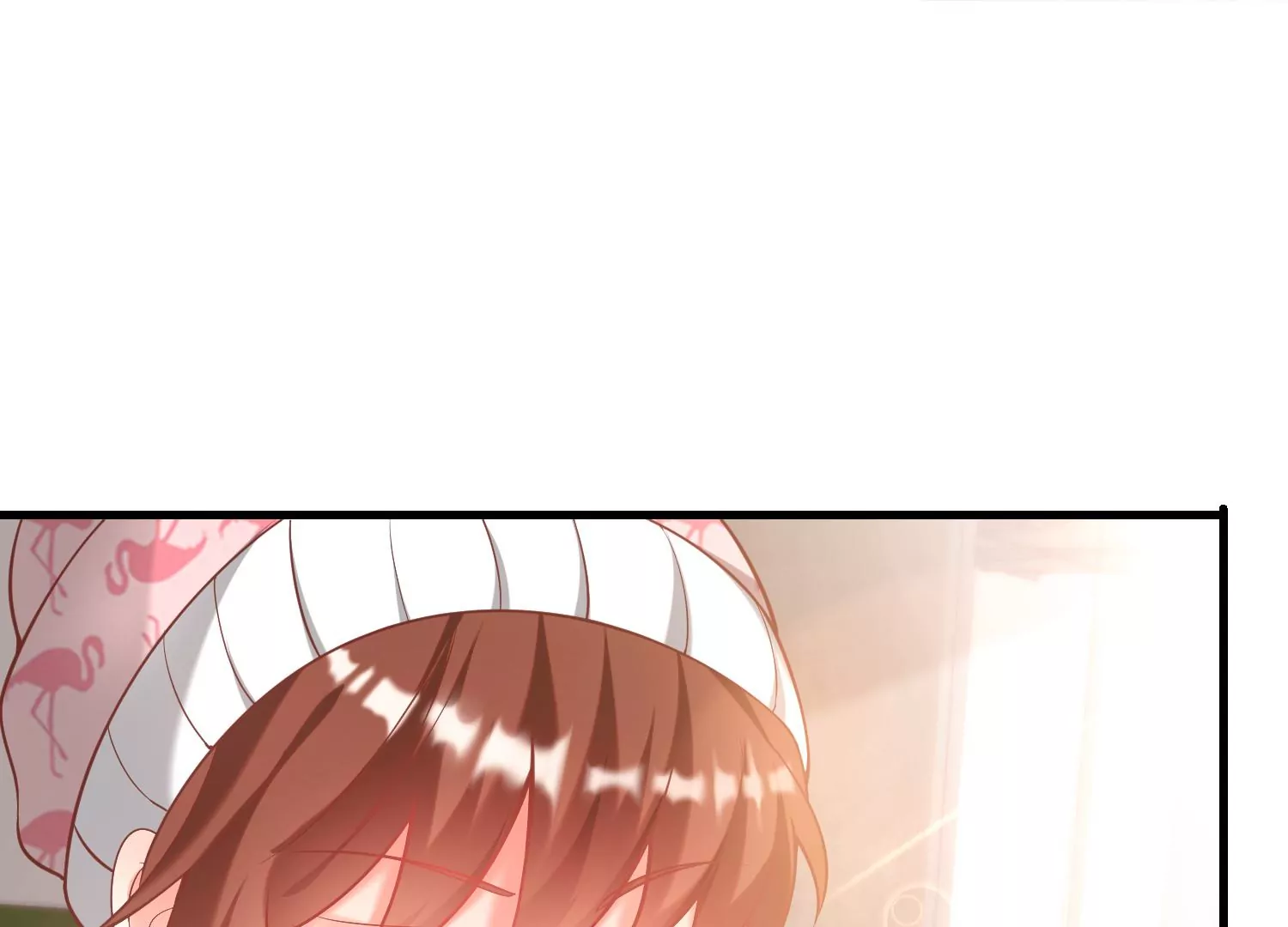 43话 逸哥哥，别害羞嘛(1/2)-第44话