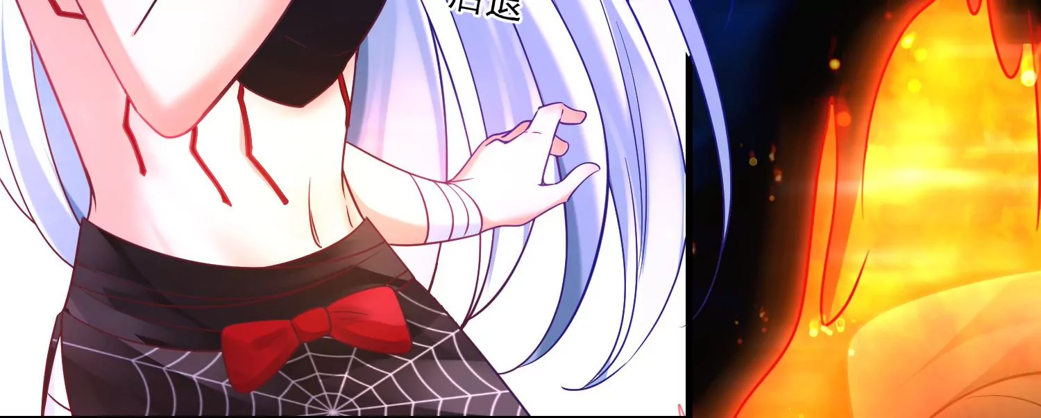 45话 小豆子，我要摸摸！(1/3)-第46话