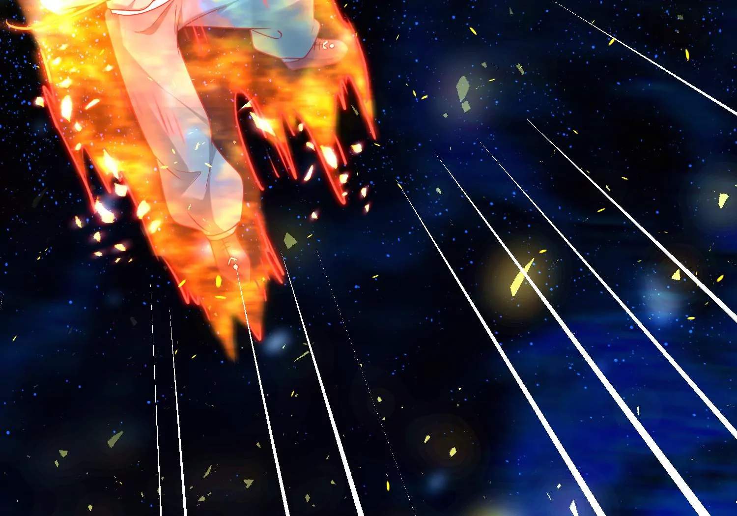 45话 小豆子，我要摸摸！(1/3)-第46话