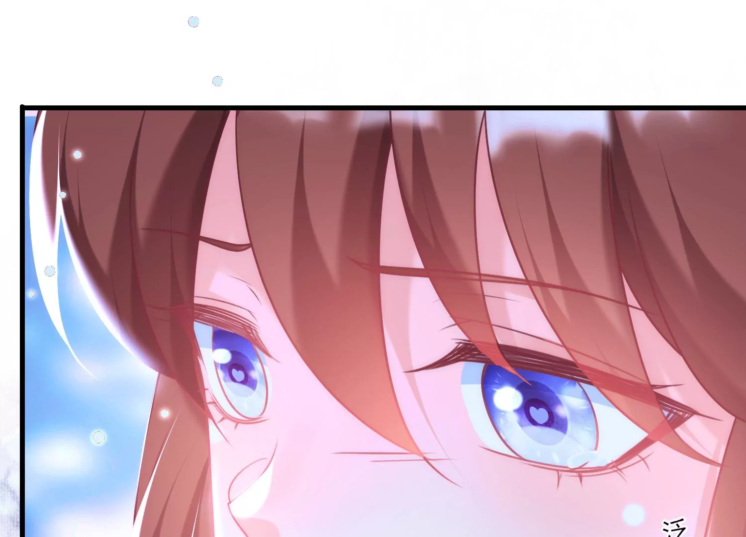 47话 对不起，我都是为了你(1/3)-第48话