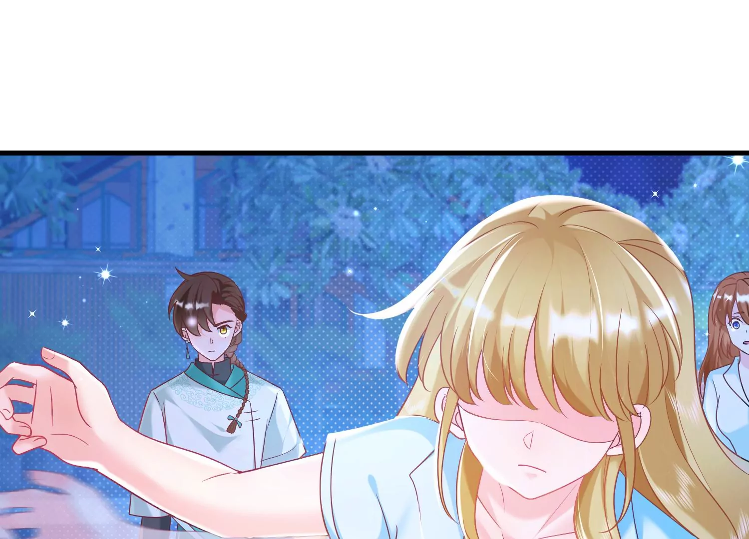 49话 反目成仇(1/2)-第50话