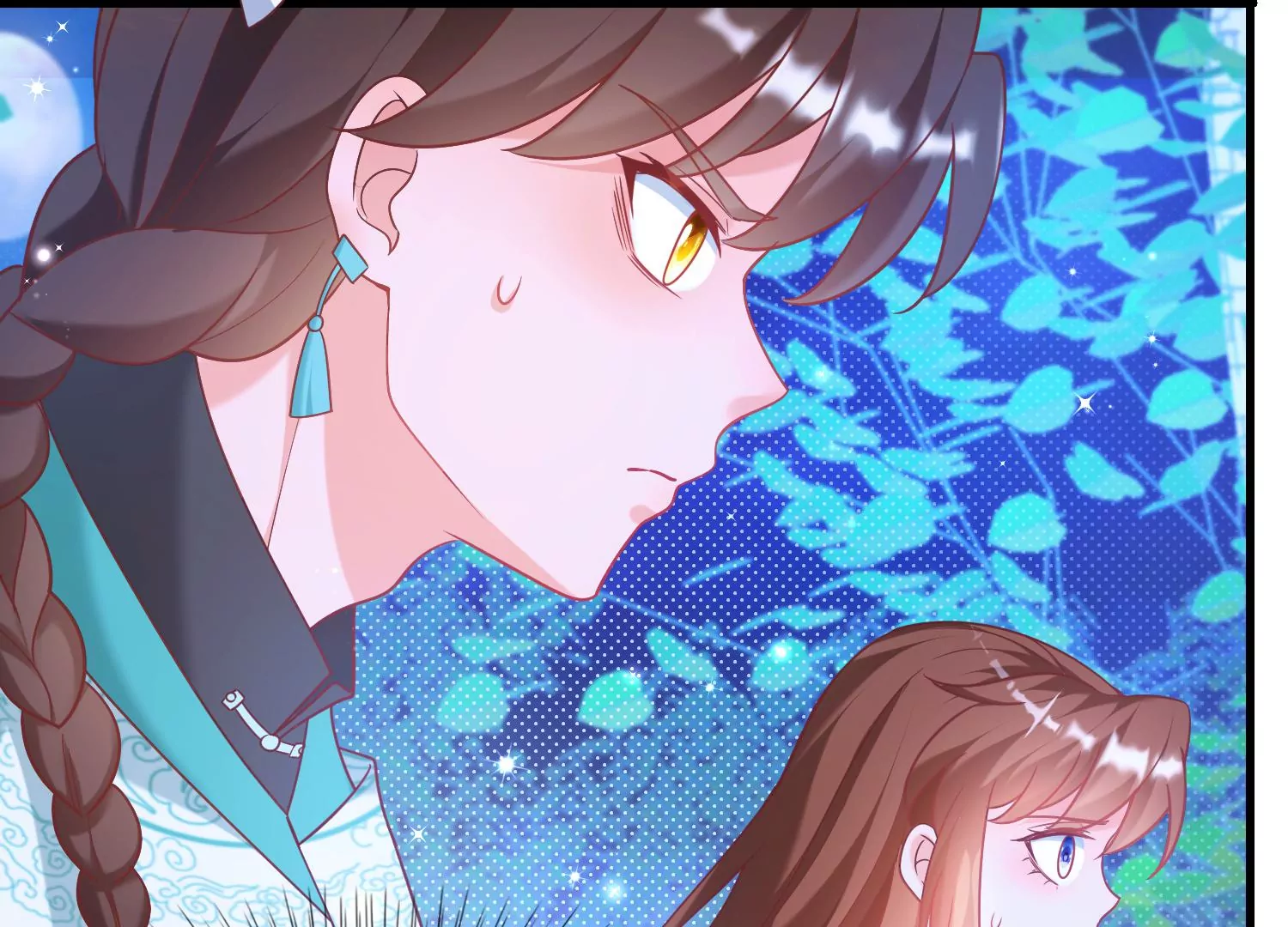 49话 反目成仇(1/2)-第50话