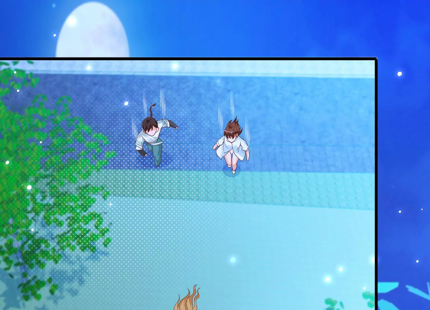 49话 反目成仇(1/2)-第50话