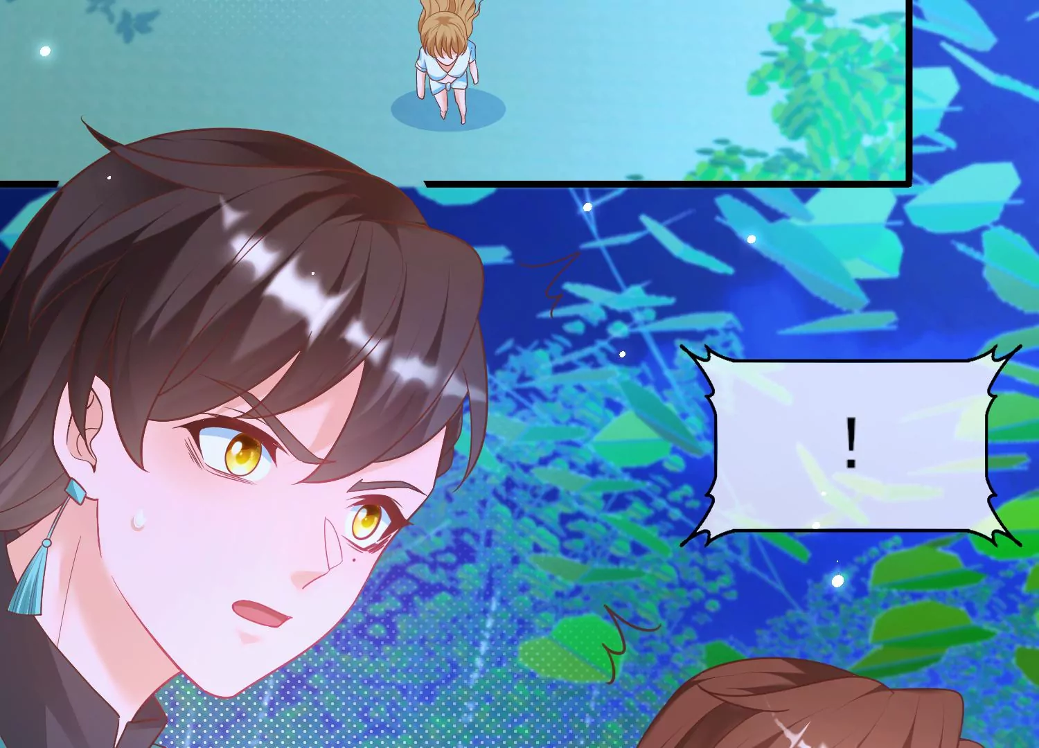 49话 反目成仇(1/2)-第50话