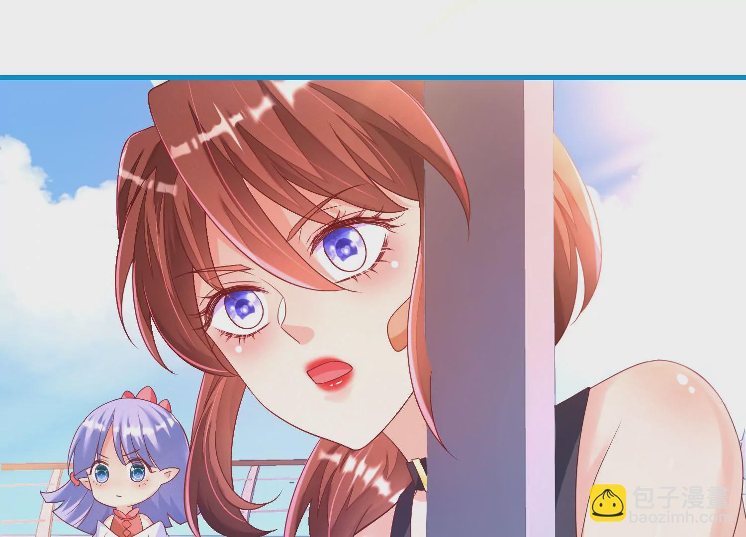 05话 谁准你们对她出手的(1/3)-第6话