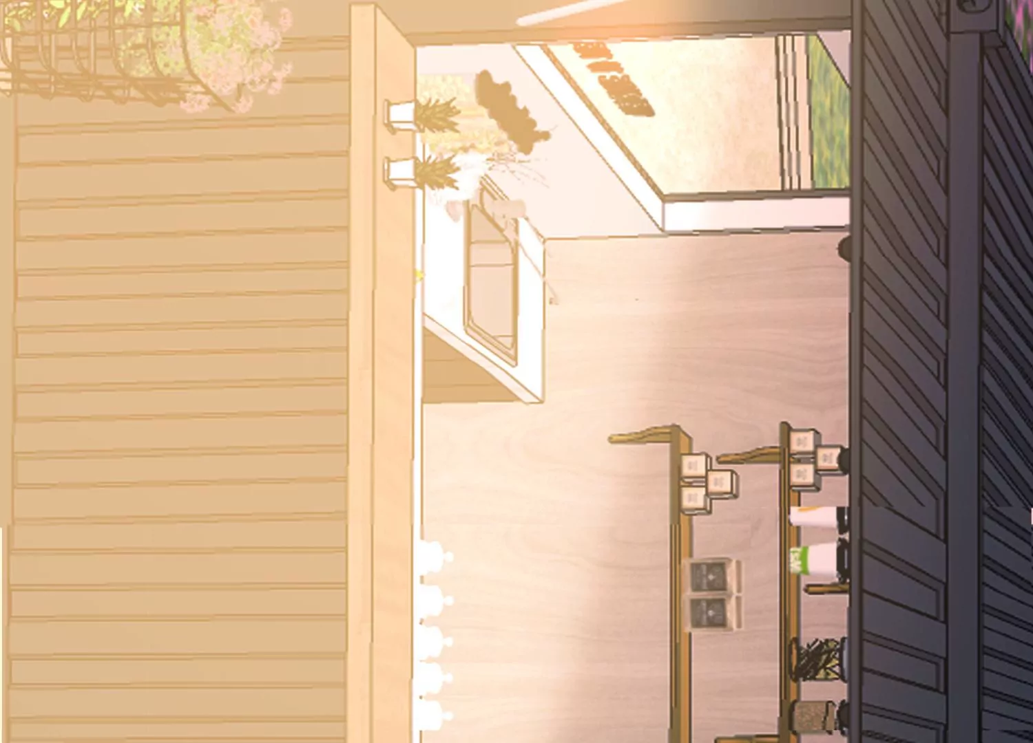 05话 谁准你们对她出手的(1/3)-第6话