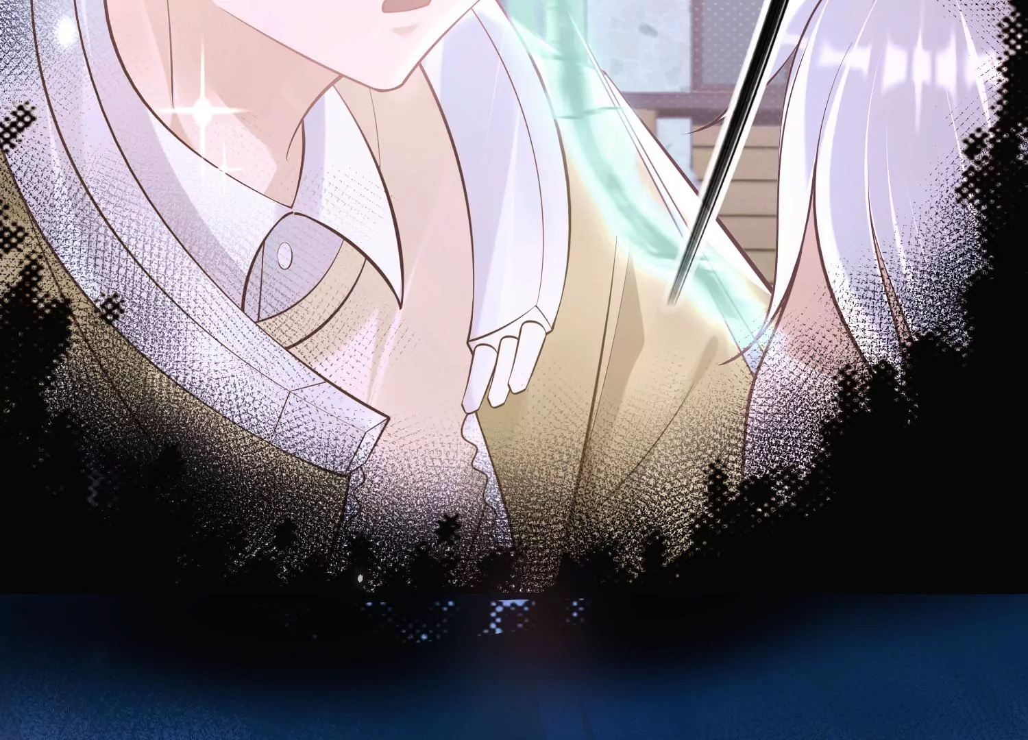 51话 我们要转守为攻！(1/3)-第52话