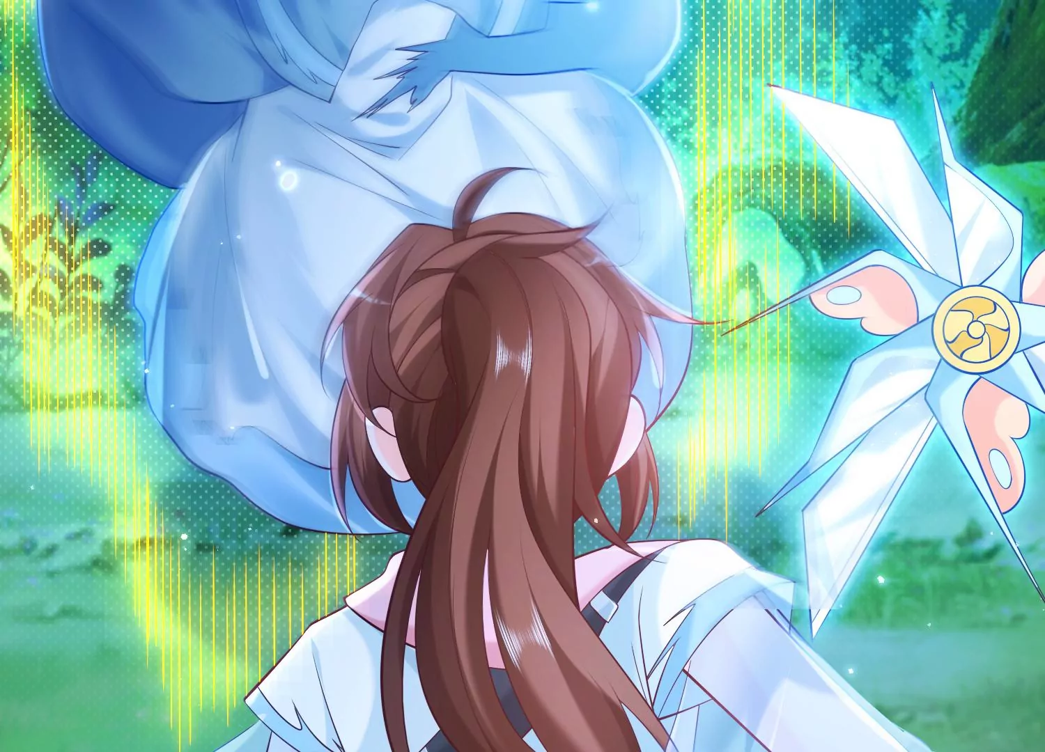 57话 赵芸荳惨死！(1/2)-第58话