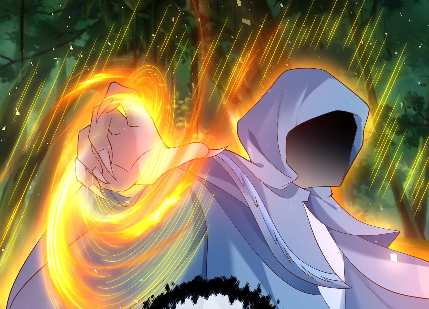 57话 赵芸荳惨死！(1/2)-第58话