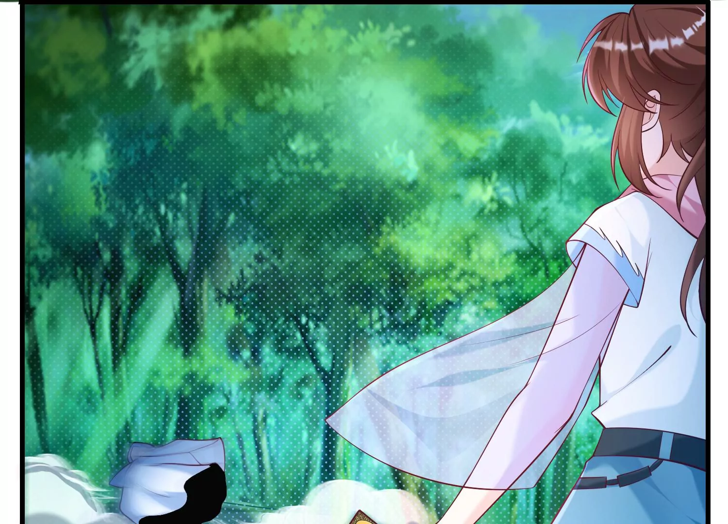 57话 赵芸荳惨死！(1/2)-第58话