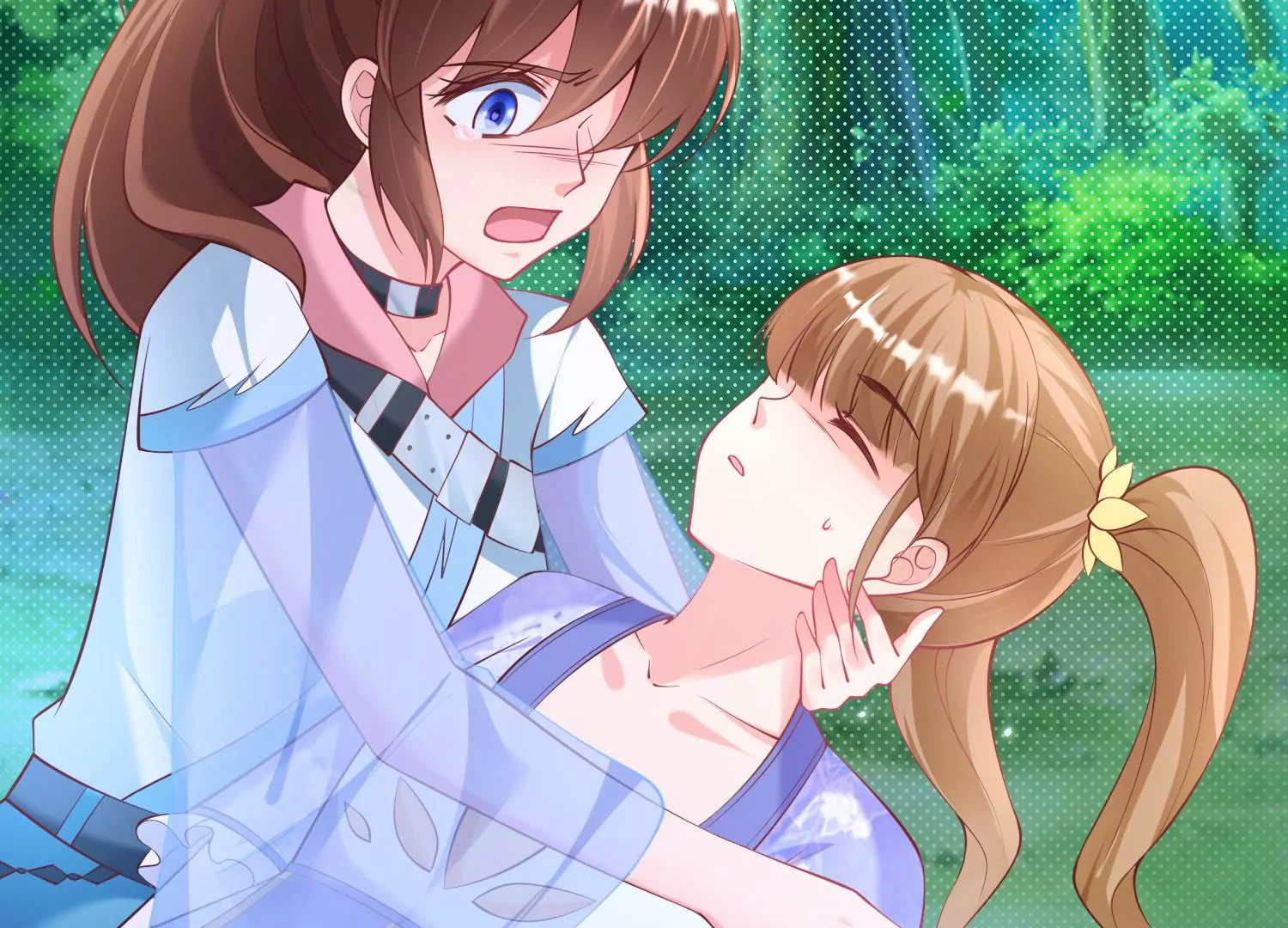 57话 赵芸荳惨死！(1/2)-第58话