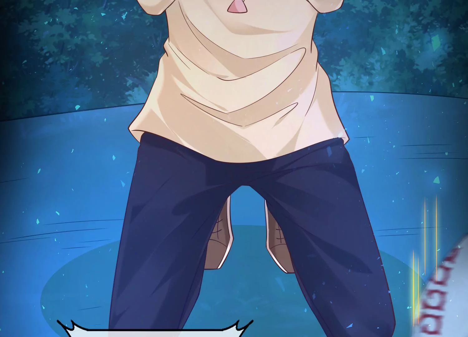 59话 Boss提前觉醒(1/2)-第60话