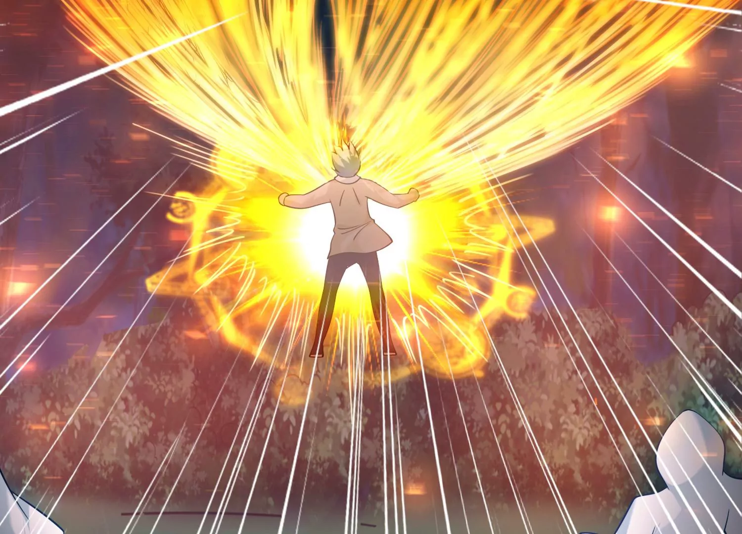 59话 Boss提前觉醒(1/2)-第60话