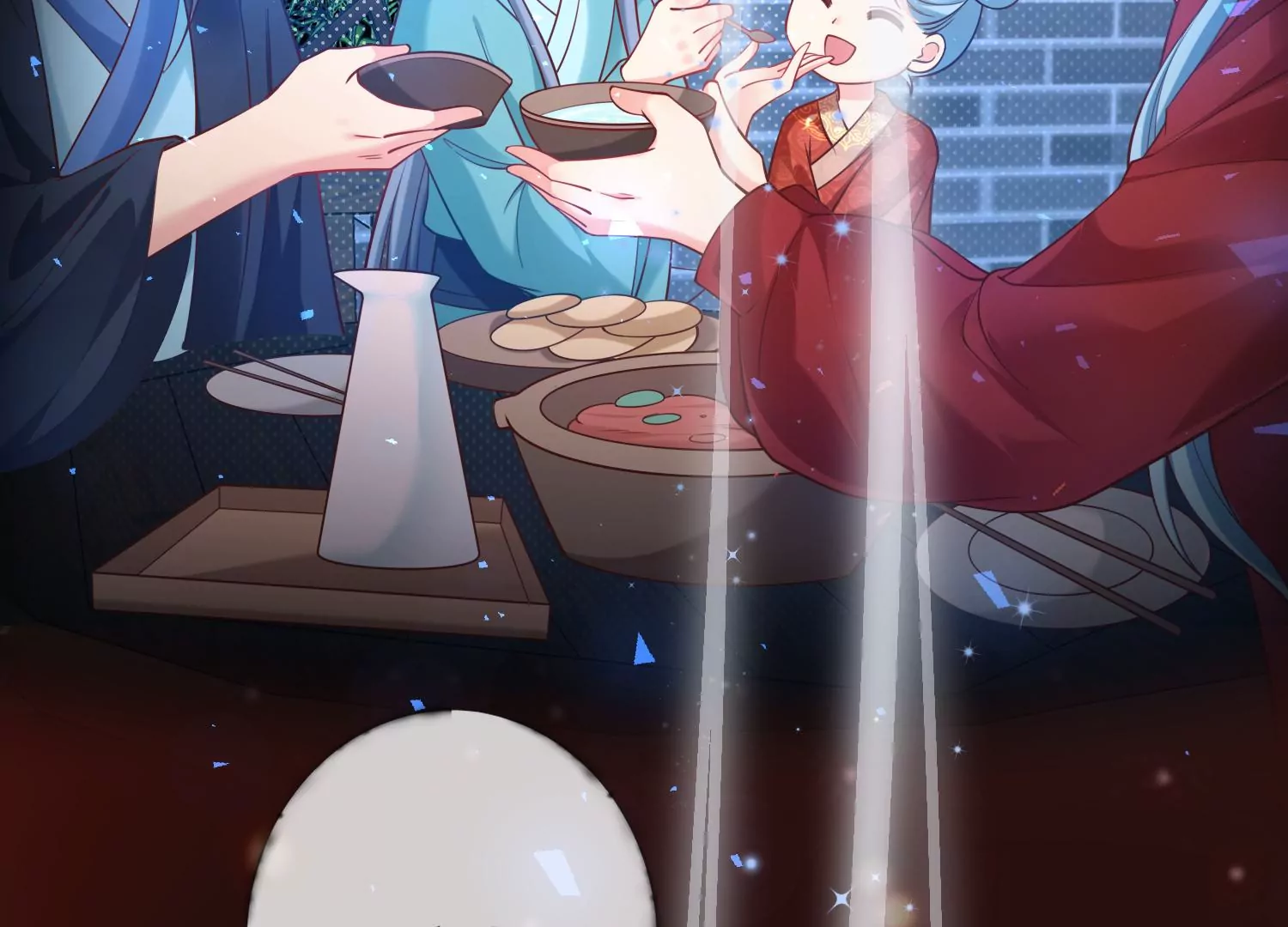 59话 Boss提前觉醒(1/2)-第60话