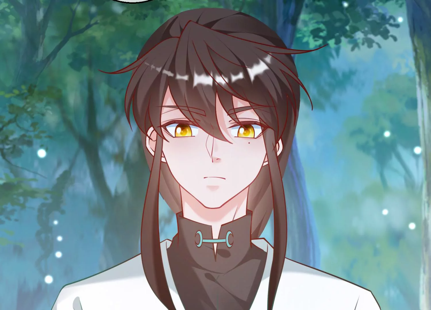 61话 妖界公主，叶之岚！(1/2)-第62话