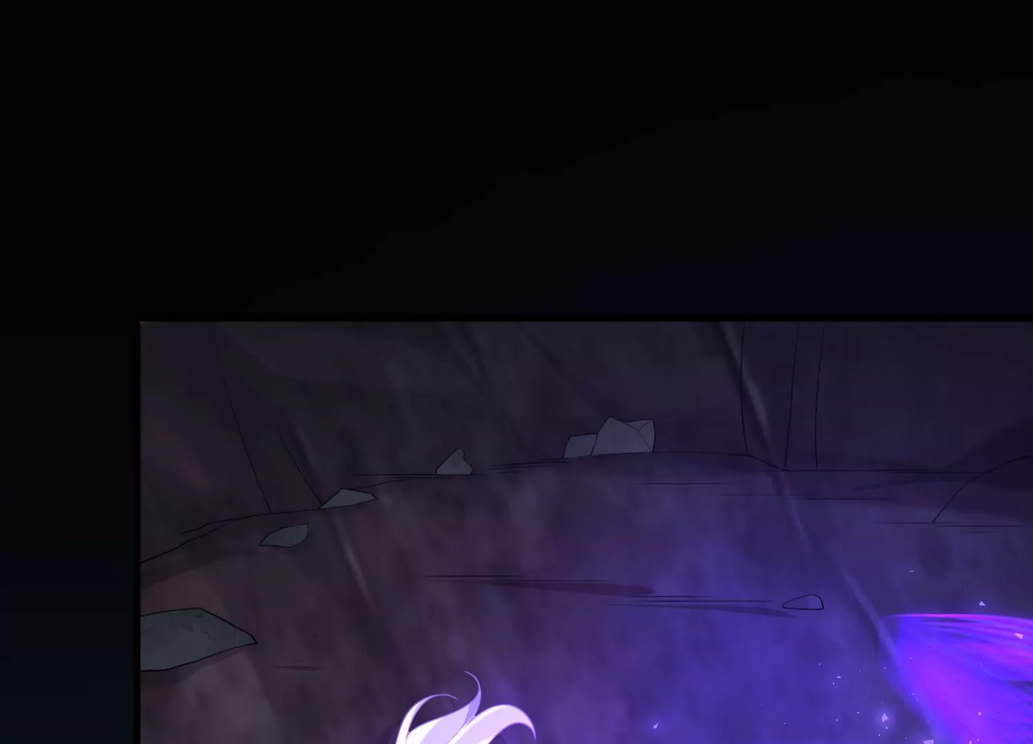 61话 妖界公主，叶之岚！(1/2)-第62话