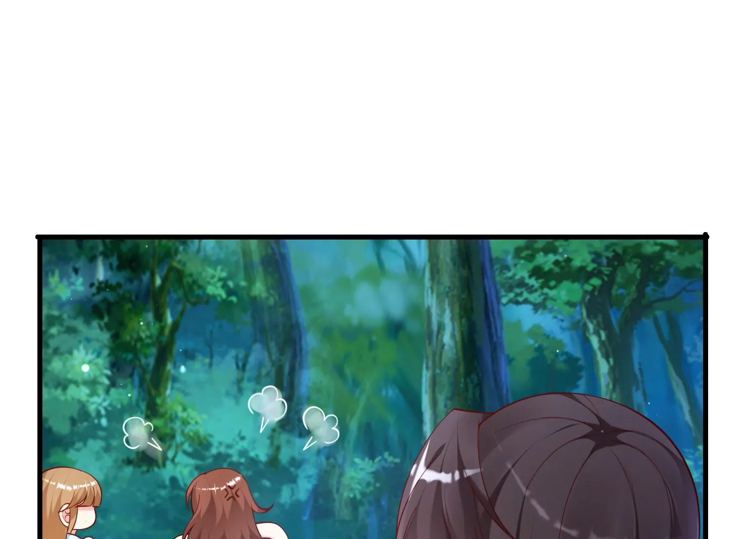 61话 妖界公主，叶之岚！(1/2)-第62话