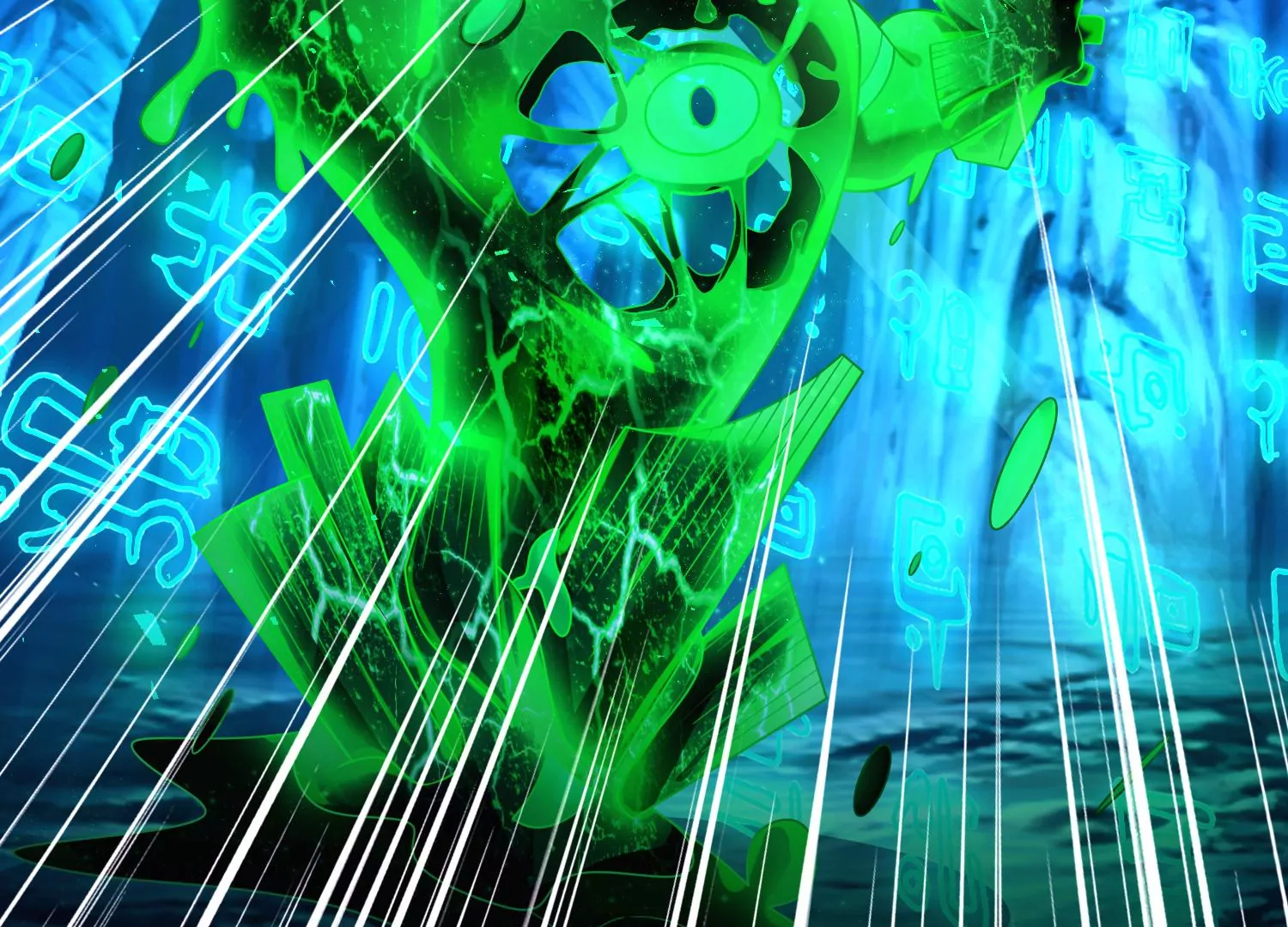 63话 遭遇妖怪袭击(1/2)-第64话