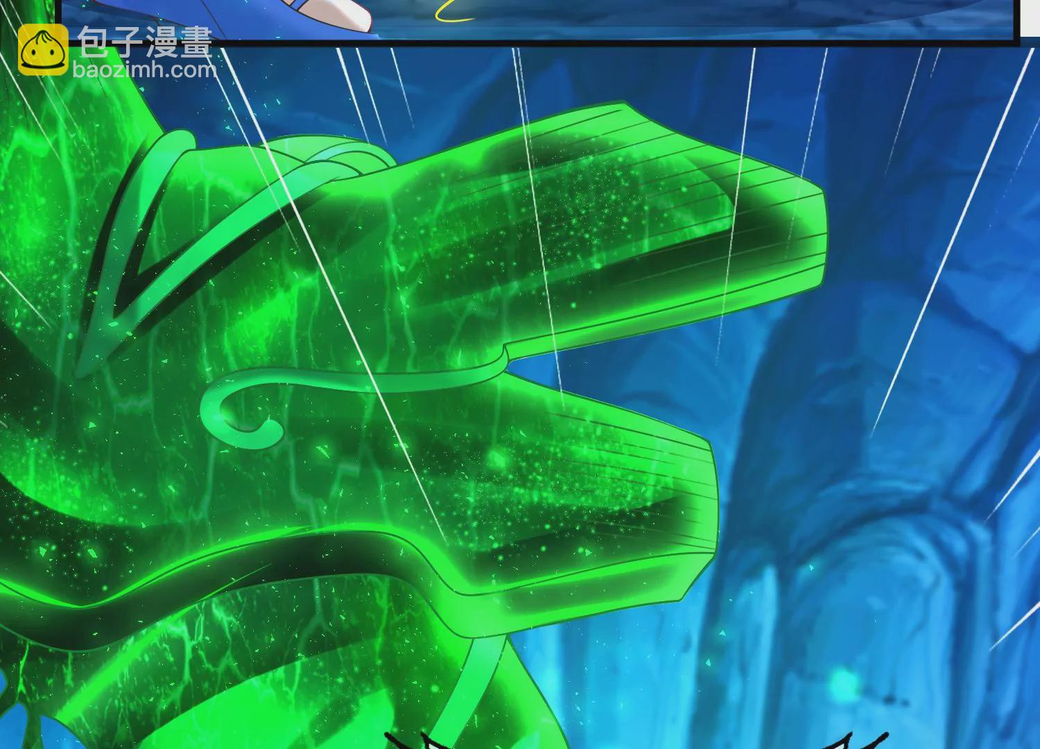 63话 遭遇妖怪袭击(1/2)-第64话