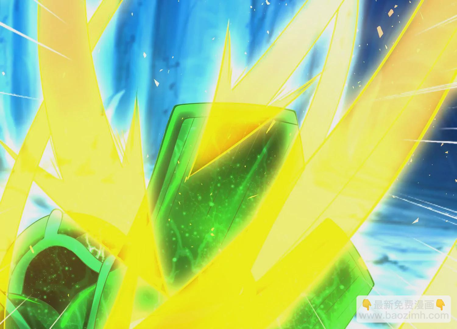 63话 遭遇妖怪袭击(1/2)-第64话