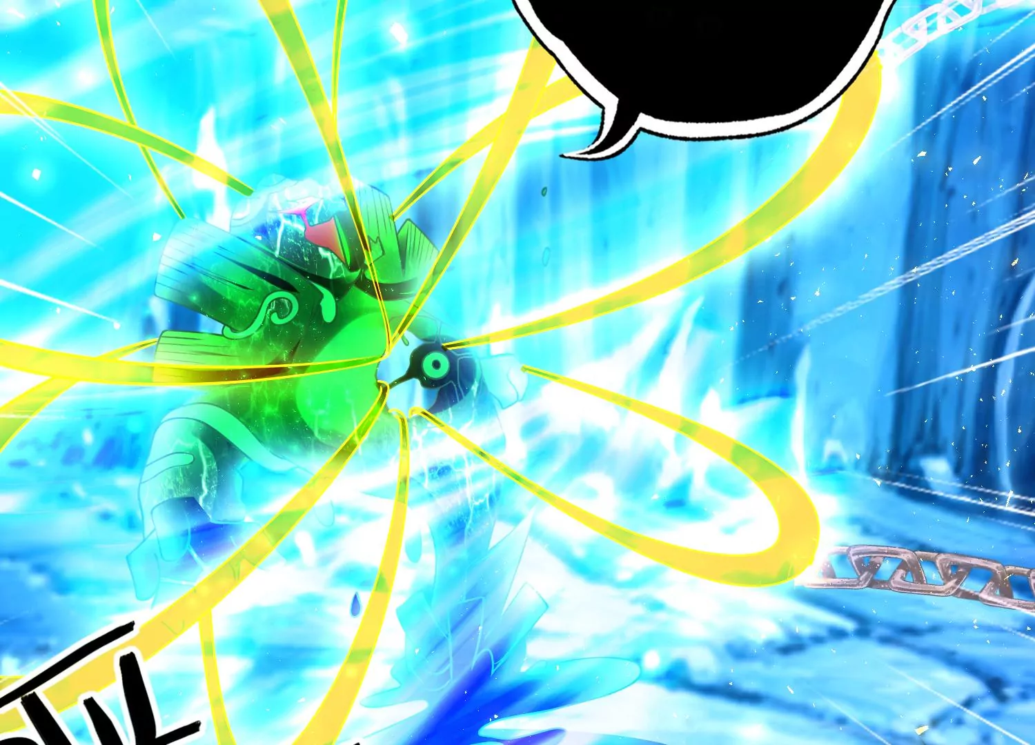 63话 遭遇妖怪袭击(1/2)-第64话