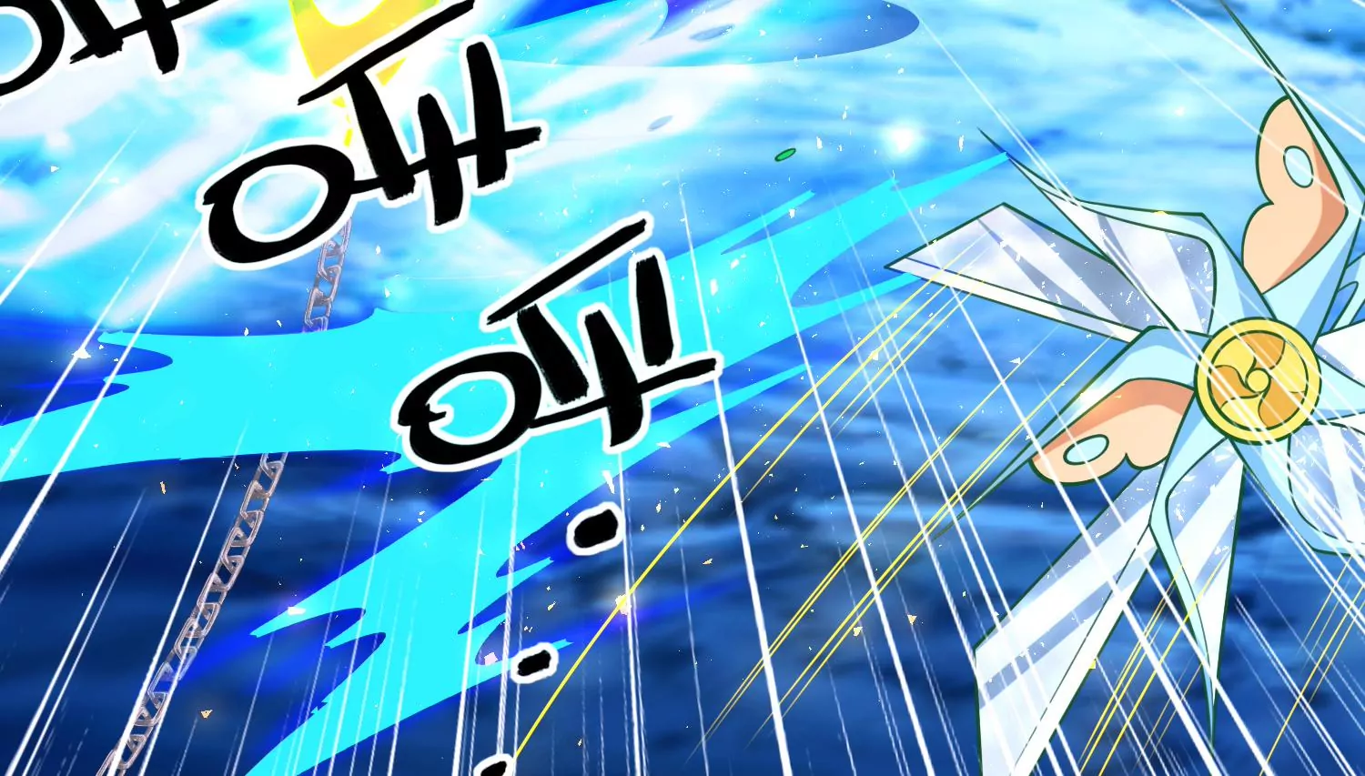 63话 遭遇妖怪袭击(1/2)-第64话