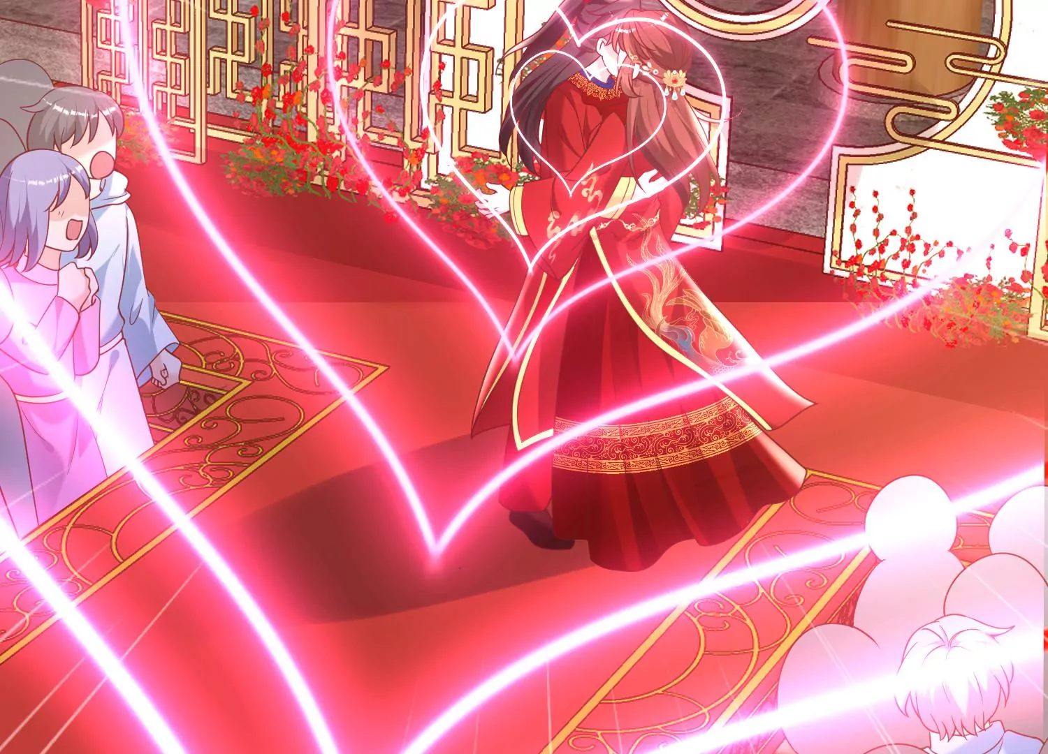 67话 我爱你，老婆(1/2)-第68话