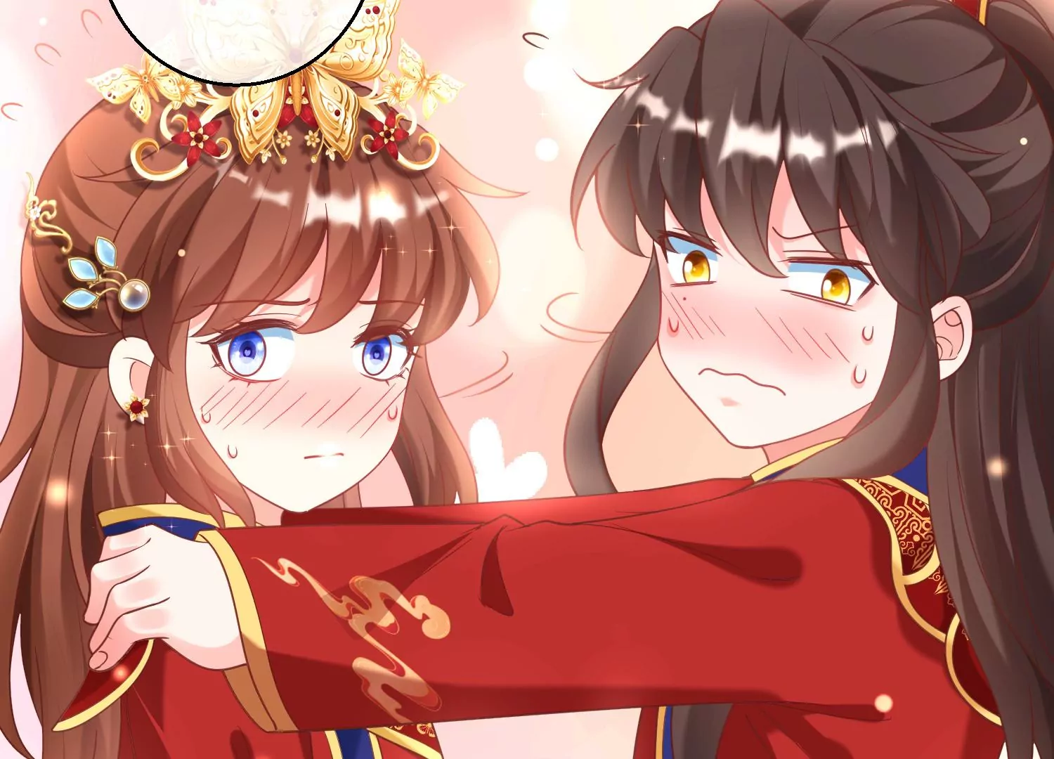 67话 我爱你，老婆(1/2)-第68话