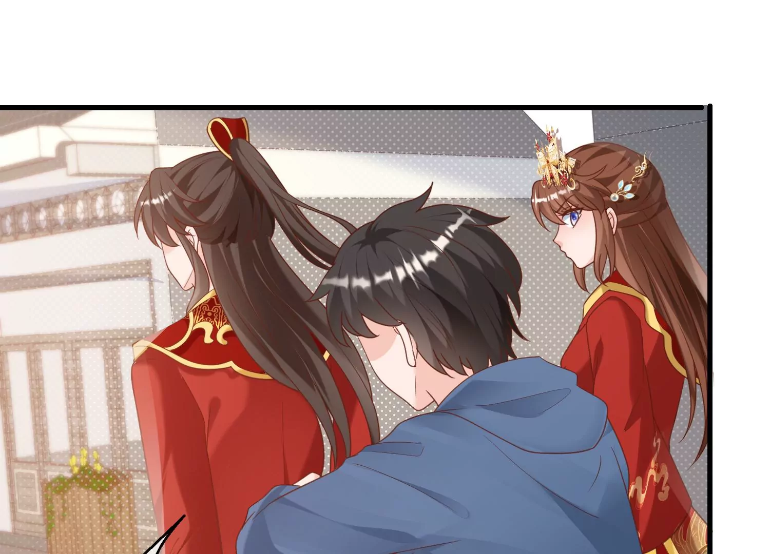 69话 你比妖更可恶(1/3)-第70话