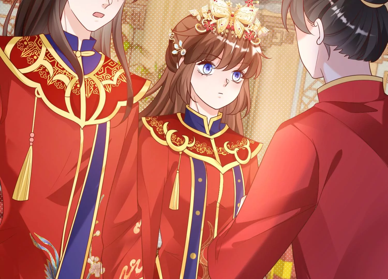 69话 你比妖更可恶(1/3)-第70话