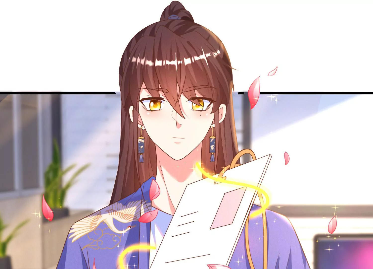 09话 拒绝职场性骚扰(1/2)-第10话