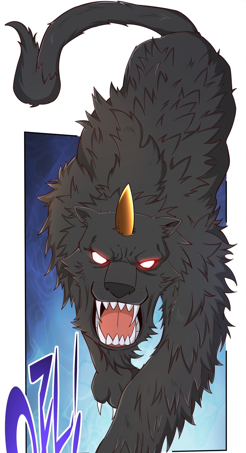 012 来，我们干一架吧(1/2)-第12话