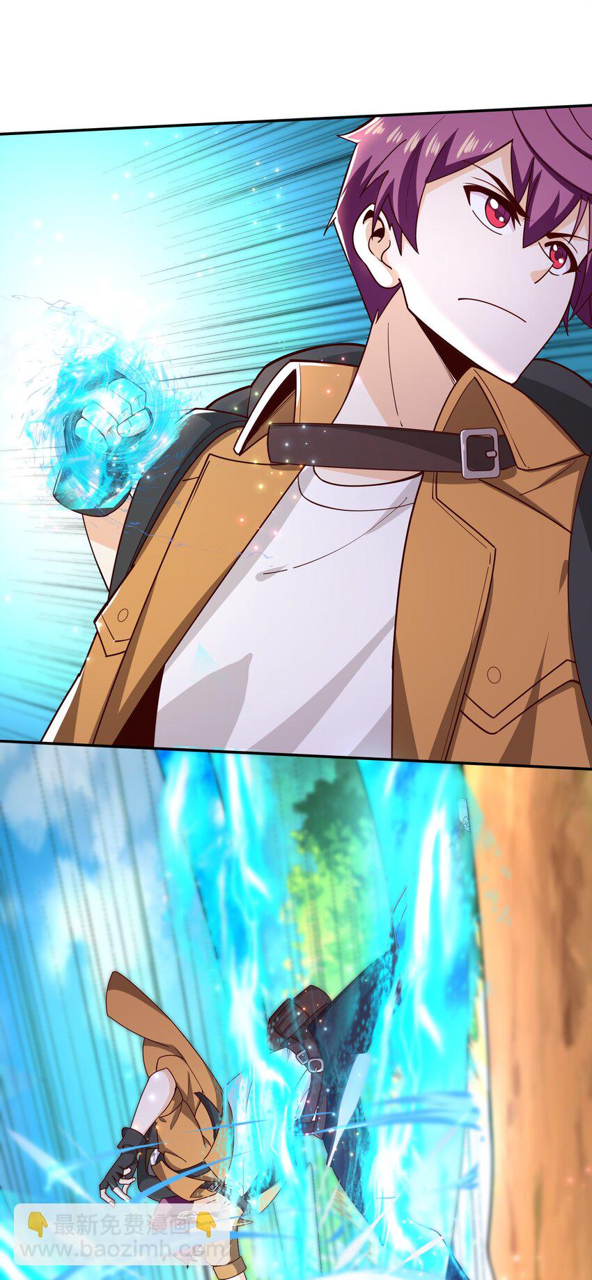 012 来，我们干一架吧(1/2)-第12话