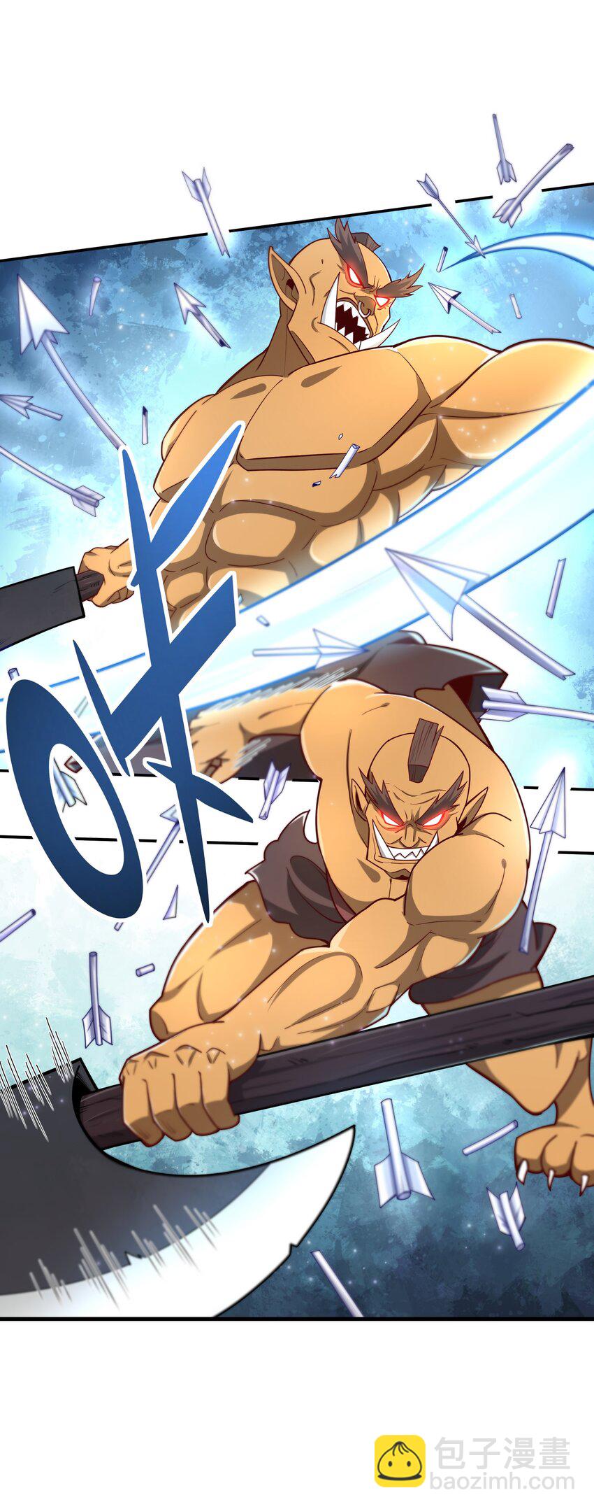 014 精灵族(1/2)-第14话