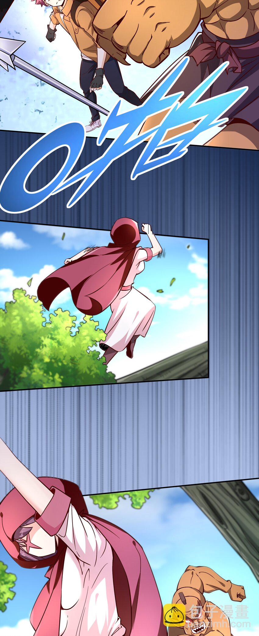 014 精灵族(1/2)-第14话