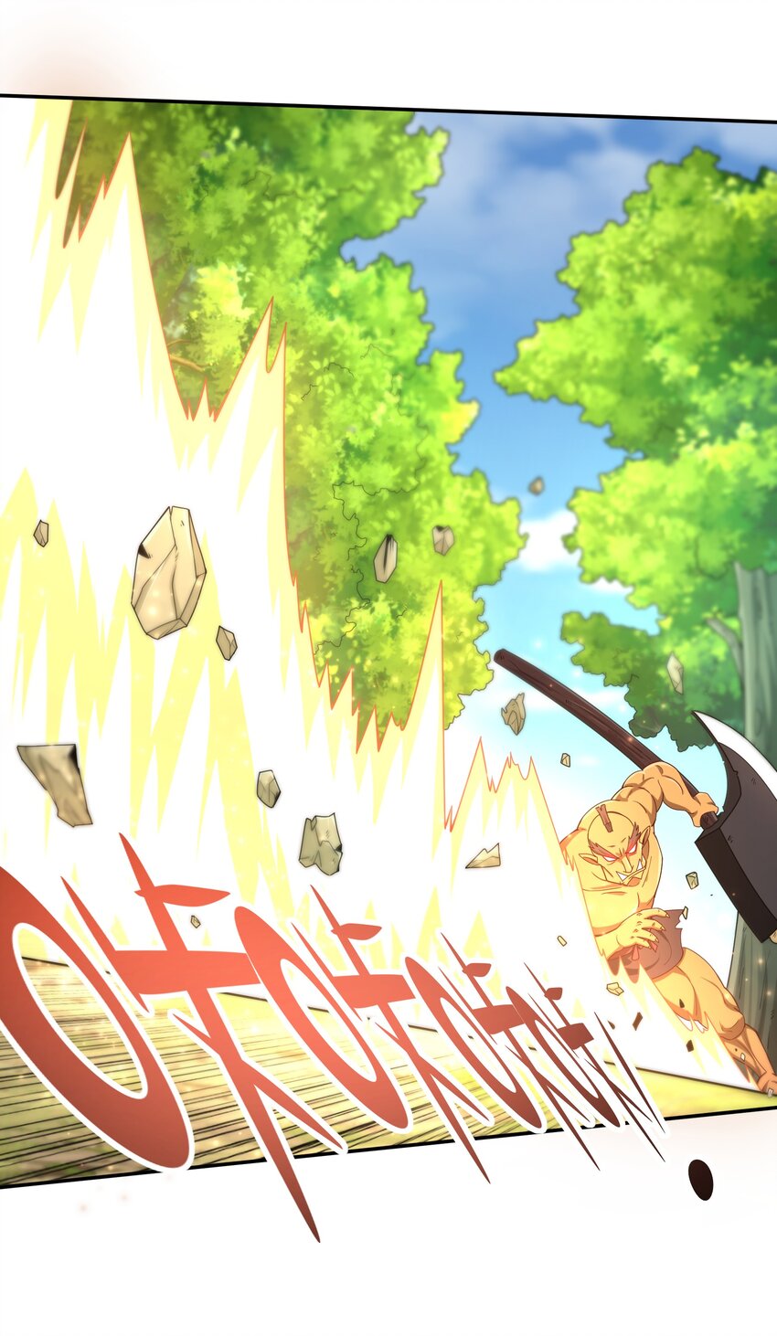 014 精灵族(1/2)-第14话