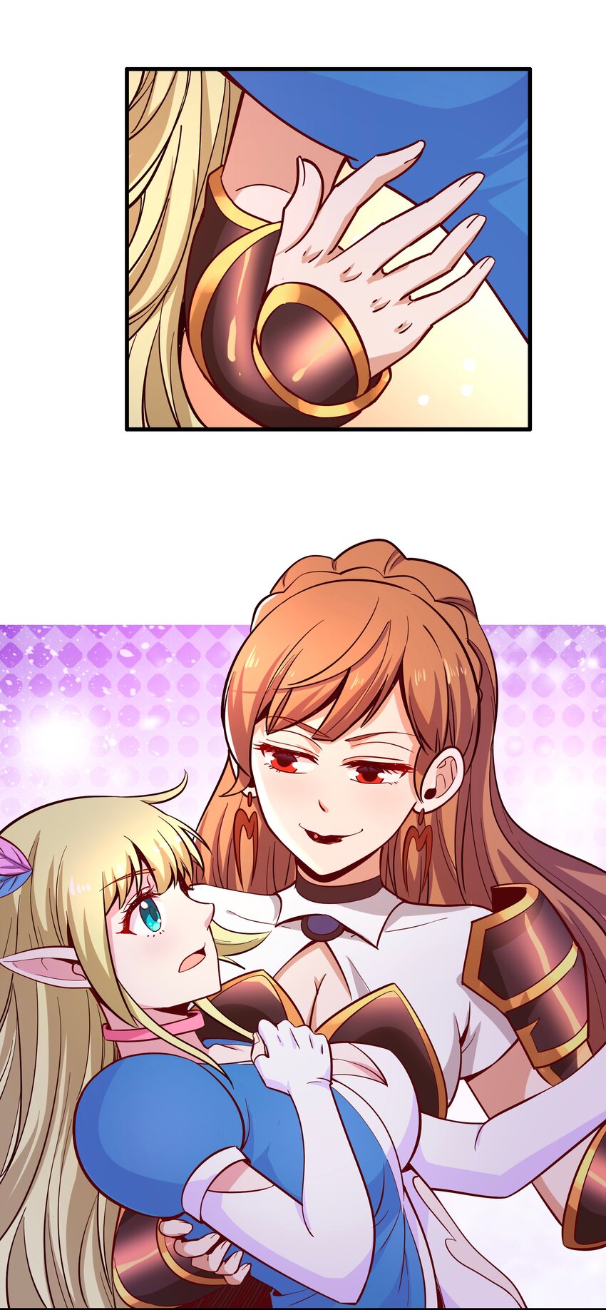 024 败因(1/2)-第24话