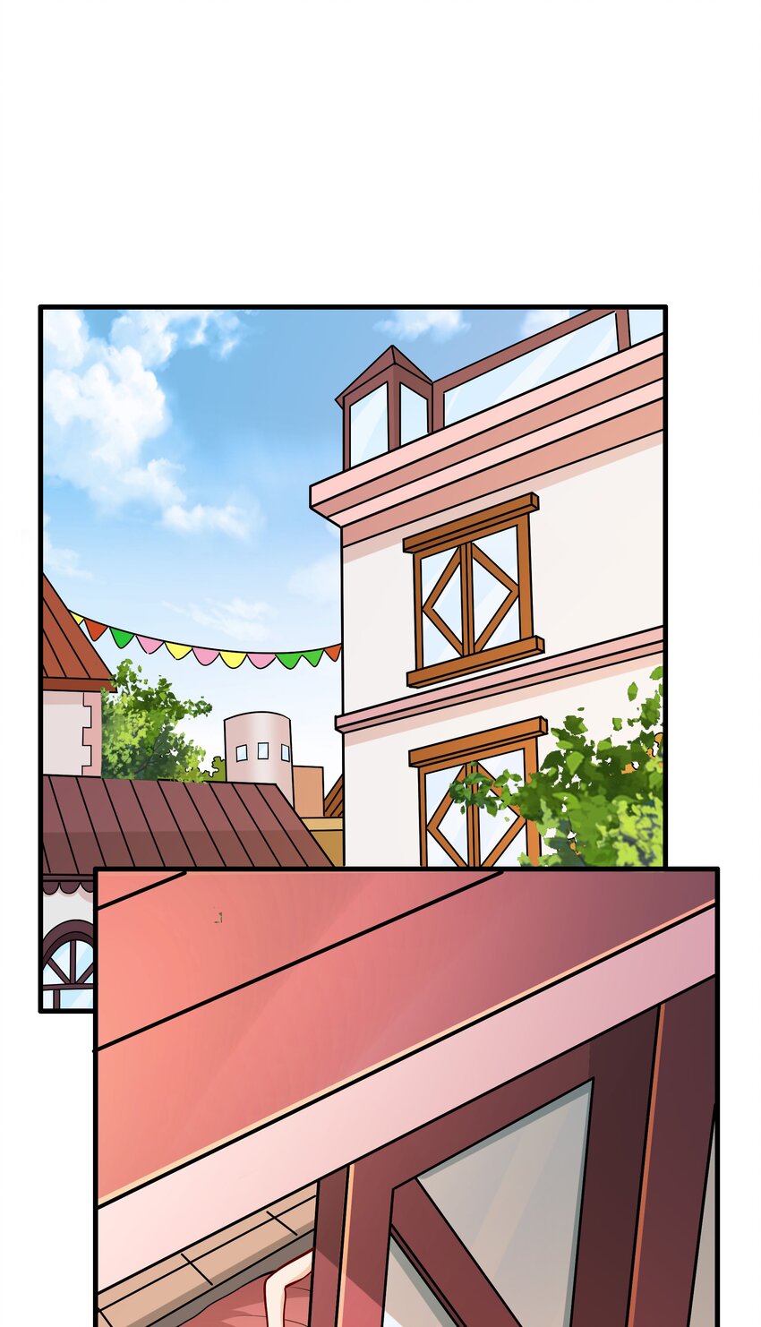 028 吵死了！(1/2)-第28话