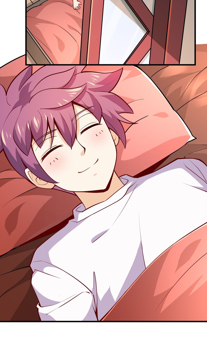 028 吵死了！(1/2)-第28话