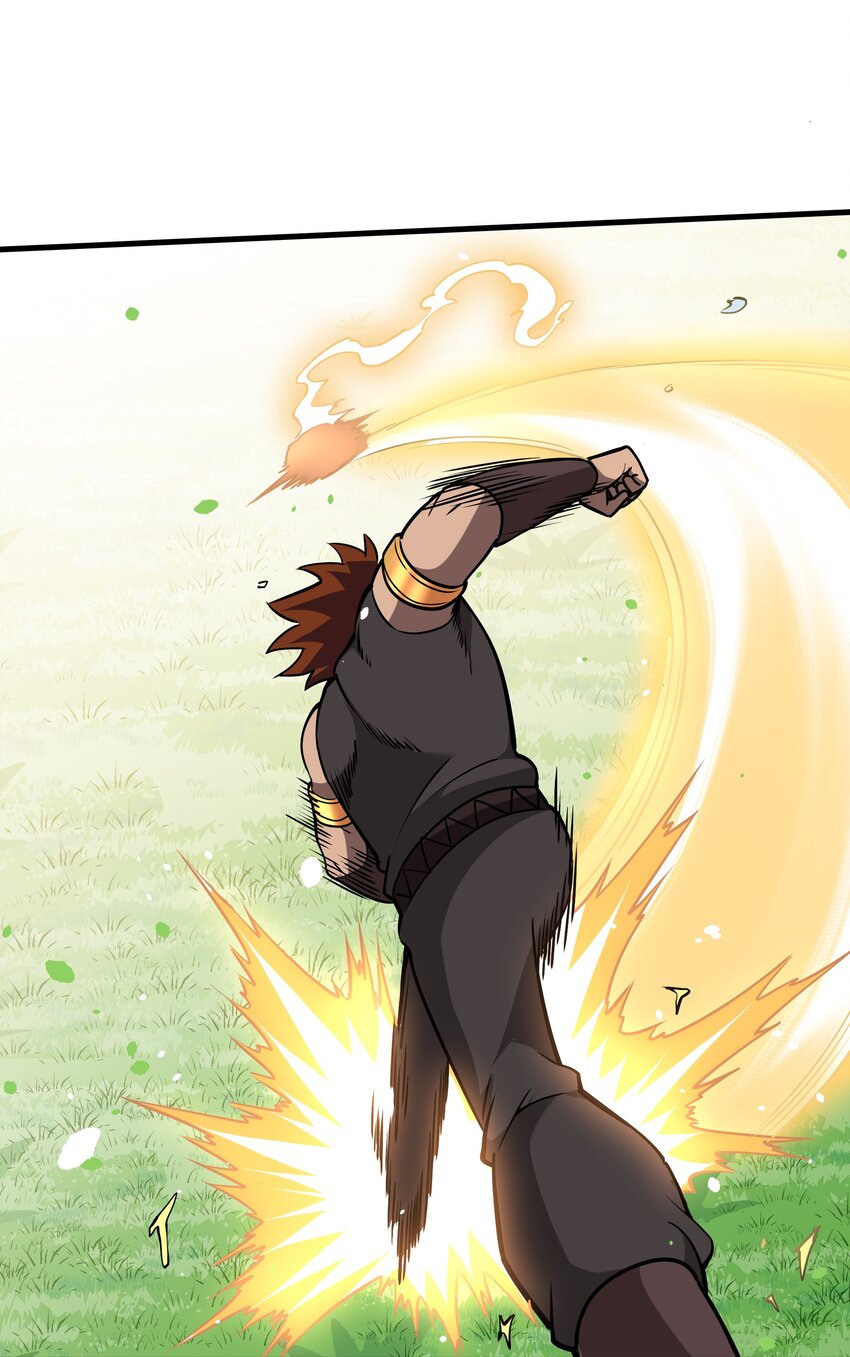 034 精彩！(1/2)-第34话