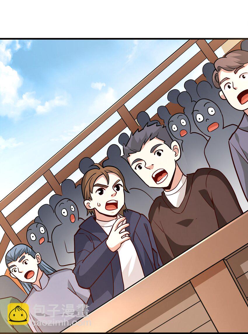 034 精彩！(1/2)-第34话