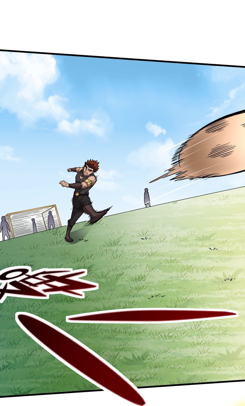 034 精彩！(1/2)-第34话