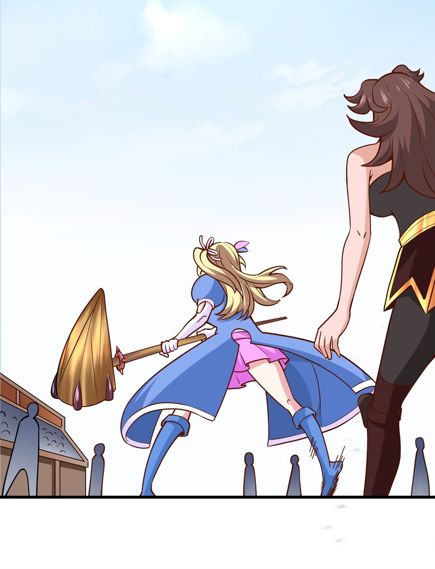 034 精彩！(1/2)-第34话