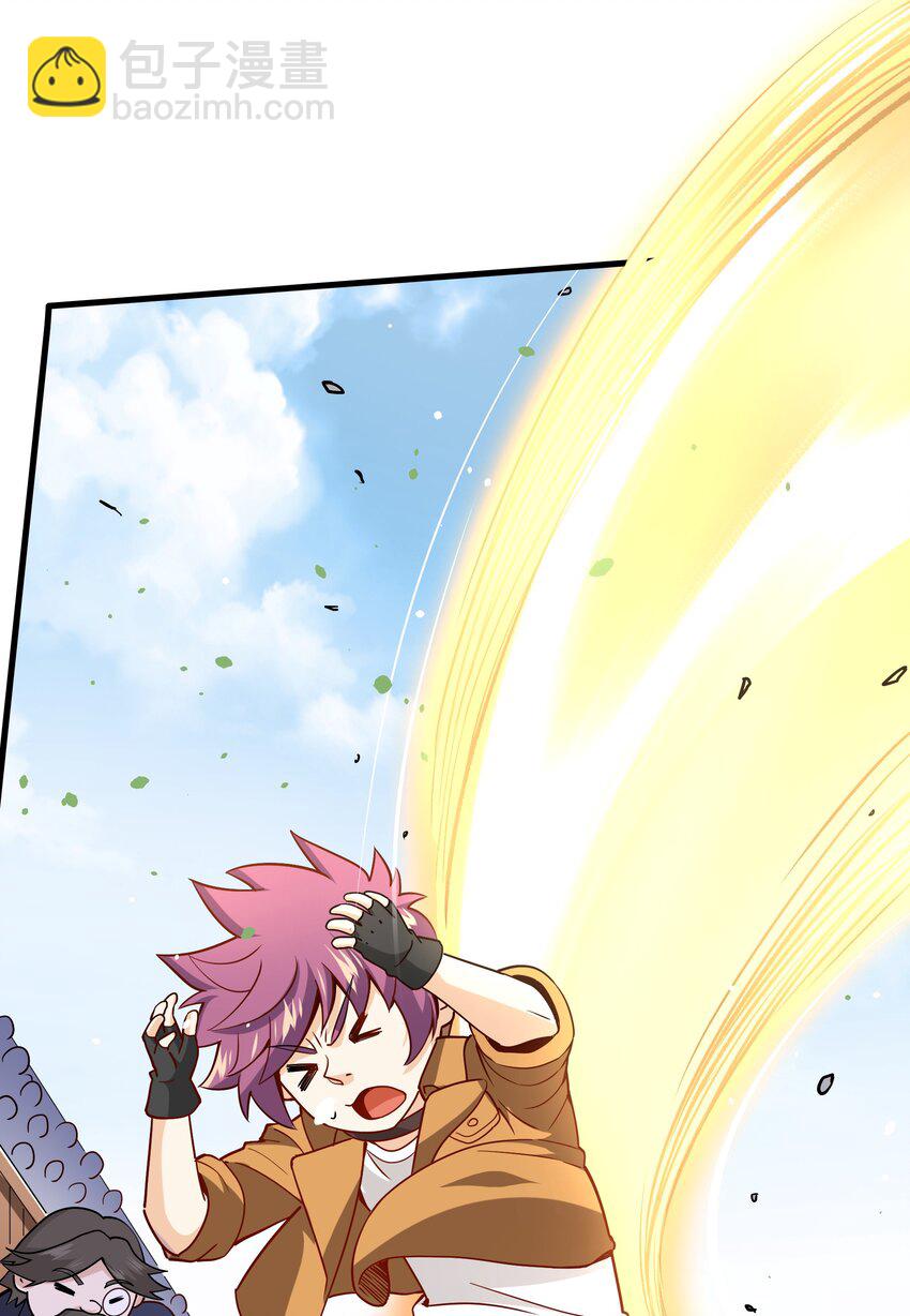 034 精彩！(1/2)-第34话