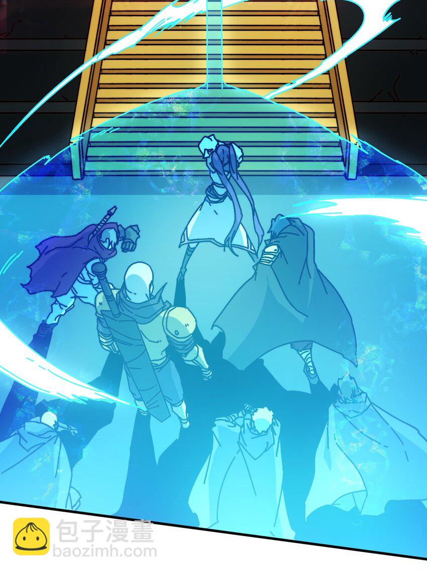 22 地狱道-第22话